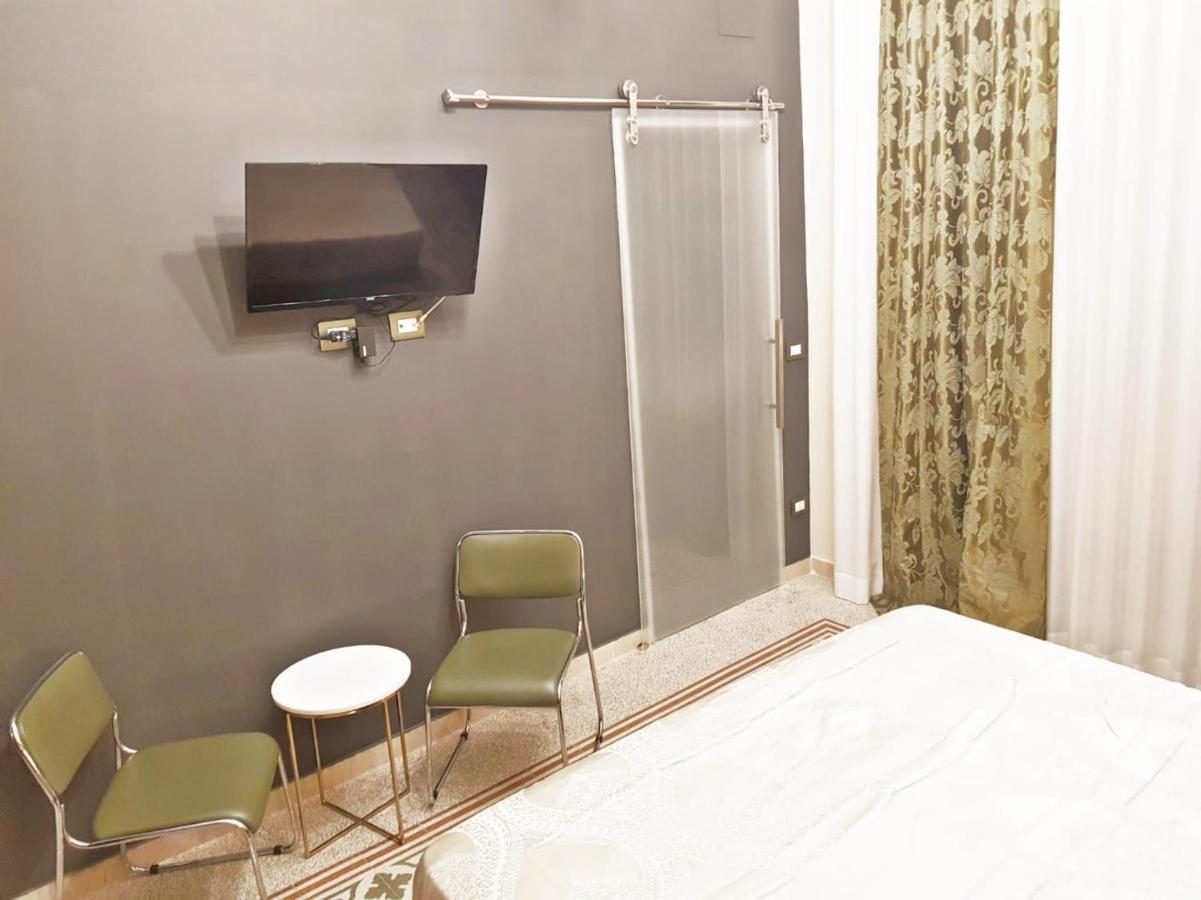 Room In Bb - Princess Mafalda Of Savoy B B Syracuse Exterior foto