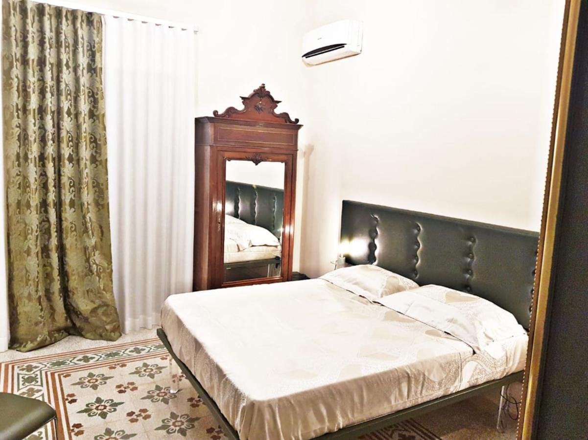 Room In Bb - Princess Mafalda Of Savoy B B Syracuse Exterior foto