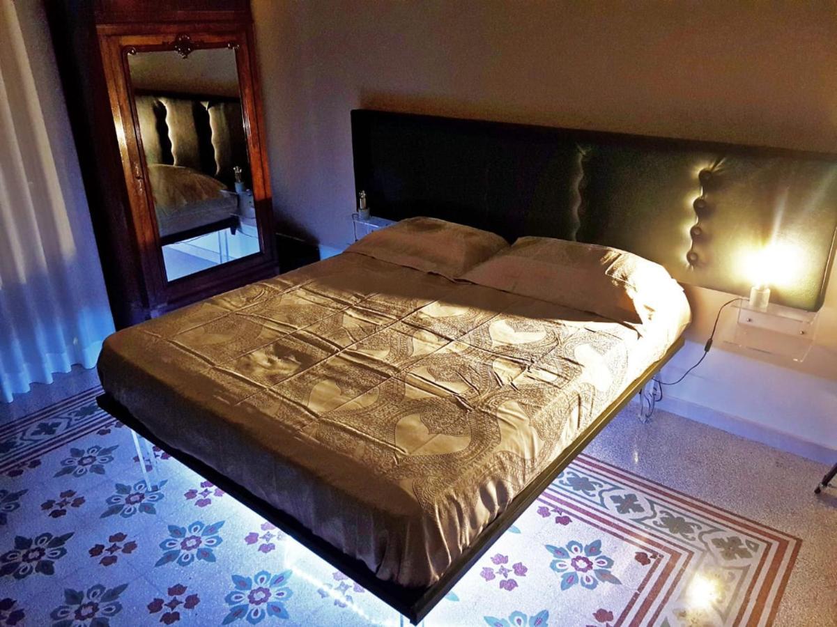 Room In Bb - Princess Mafalda Of Savoy B B Syracuse Exterior foto
